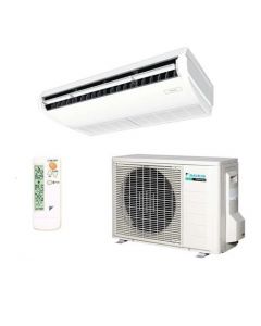 CLIMATIZZATORE DAIKIN ALPHA FHA/RZAG PENSILE 48.000 BTU MONOFASE