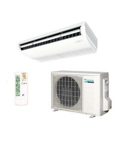 climatizzatore daikin alpha fha/rzag pensile 42.000 btu monofase