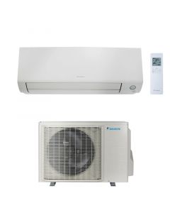 Climatizzatore Condizionatore Daikin Bluevolution Inverter Serie Perfera Ftxm35a/Rxm35a Wi-Fi 12000 Btu/H Classe A+++ Gas R 32