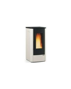 STUFA A PELLET NORDICA TEOREMA 11