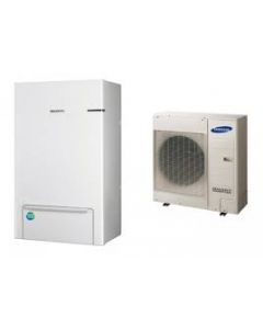 POMPA DI CALORE ARIA-ACQUA SAMSUNG SPLIT EHS AE40RXEDE4/EU