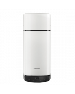 scaldabagno ariston in pompa di calore nuos plus s2 150 l a+
