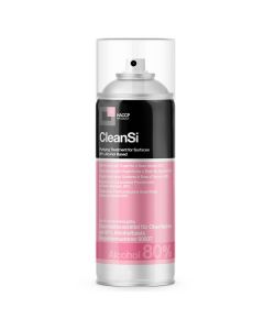 Spray igienizzante superficie CleanSi 400 ML