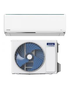 Climatizzatore Condizionatore Toyotomi Inverter Serie Sonzai Wi-Fi Thga35sz/Thna35sz 12000 Btu/h Classe A++ Gas R 32