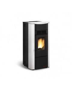 STUFA A PELLET NORDICA GIUSY 7 KW