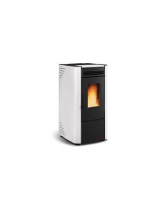 STUFA A PELLET NORDICA KETTY 6,3 KW