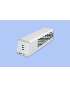 generatore di ioni sanificatore periso compact c inox con sensore voc
