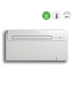 climatizzatore condizionatore olimpia splendid inverter unico evo 20 hp +5000 btu/h r290 wi-fi a+/a slim