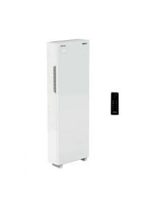 Climatizzatore Condizionatore Olimpia Splendid Inverter Unico Tower 25 Hp Rva gas r410a