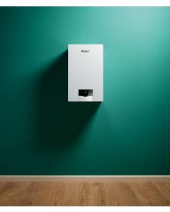 Caldaia Vaillant Ecotec Plus Vmi 30 Cs 1-5 Con Bollitore 180 Lt/10 Min. 30 Kw